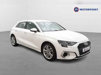 Used Audi A3 2022 for sale - 78314330: Photo