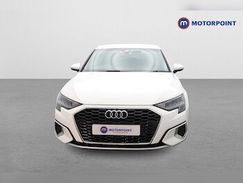 Used Audi A3 2022 for sale - 78314330: Photo