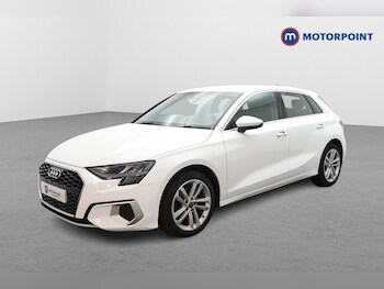 Used Audi A3 2022 for sale - 78314330: Photo