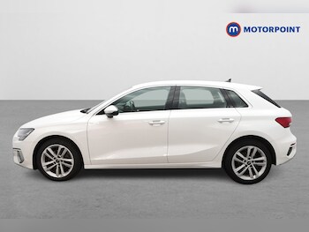 Used Audi A3 2022 for sale - 78314330: Photo