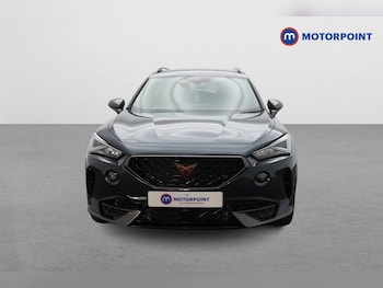 Used Cupra Formentor 2024 for sale - 79380752: Photo