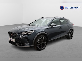 Used Cupra Formentor 2024 for sale - 79380752: Photo
