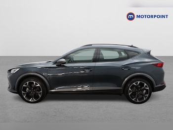 Used Cupra Formentor 2024 for sale - 79380752: Photo