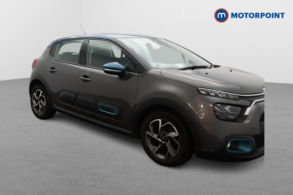 Used Citroen C3 2021 for sale - 76117828: Photo 1