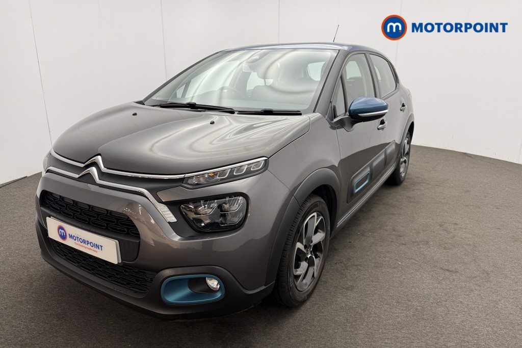 Used Citroen C3 2021 for sale - 76117828: Photo 10