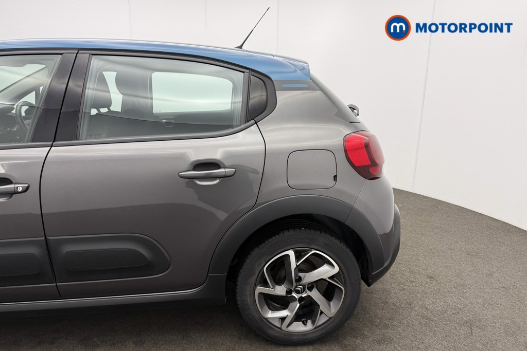 Used Citroen C3 2021 for sale - 76117828: Photo 12