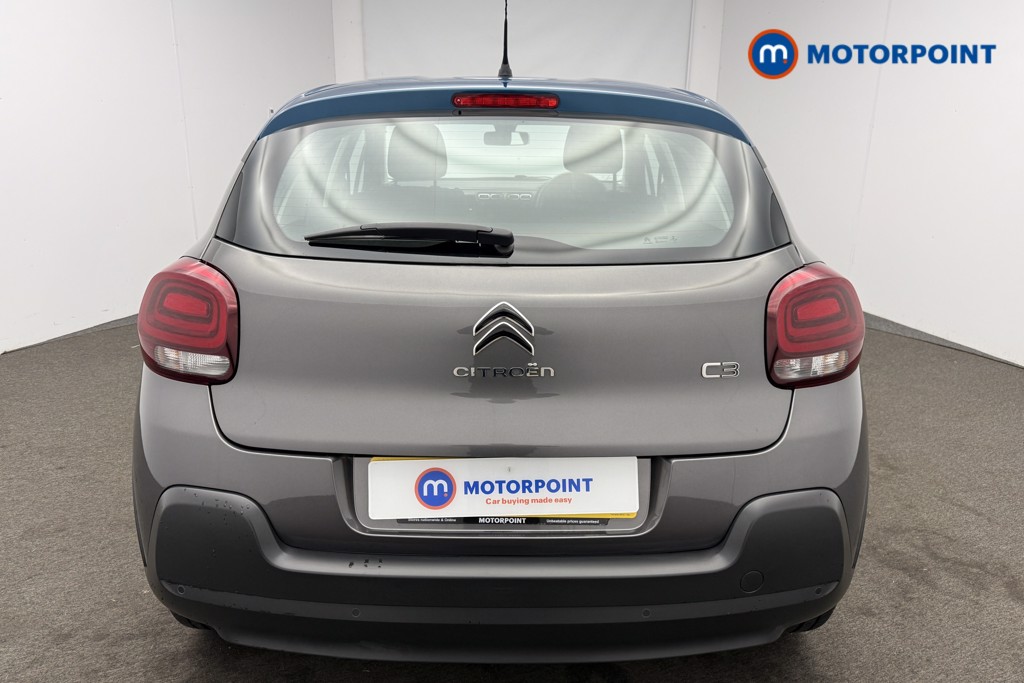 Used Citroen C3 2021 for sale - 76117828: Photo 14
