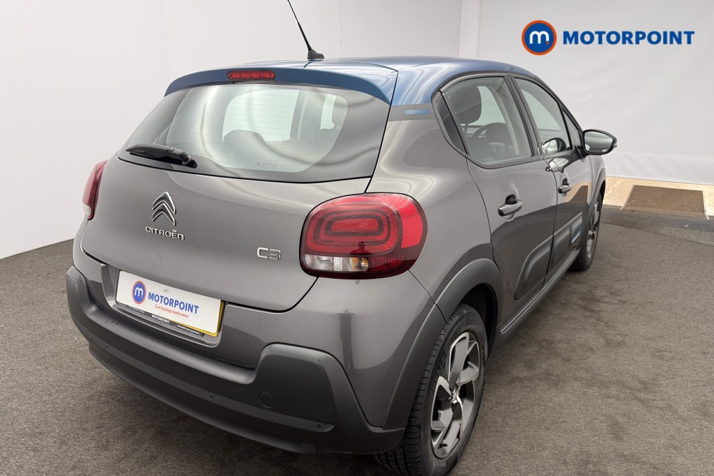 Used Citroen C3 2021 for sale - 76117828: Photo 15