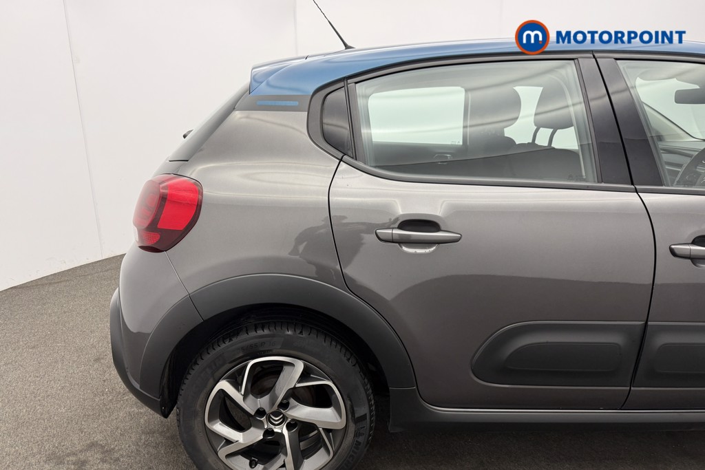 Used Citroen C3 2021 for sale - 76117828: Photo 16
