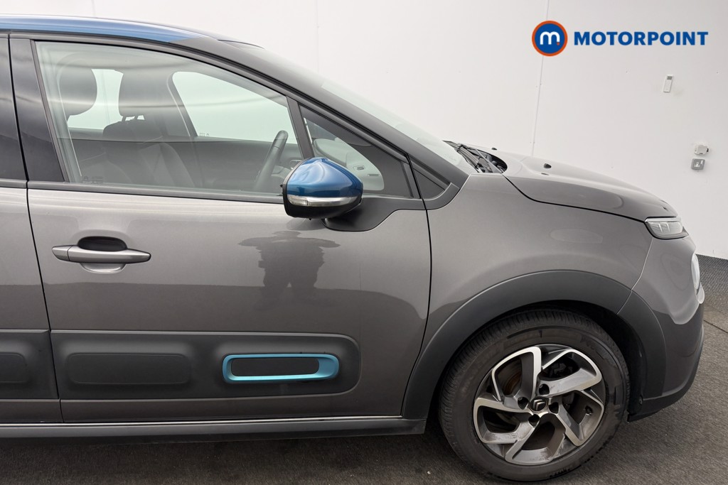 Used Citroen C3 2021 for sale - 76117828: Photo 17