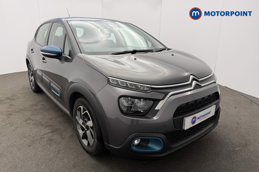Used Citroen C3 2021 for sale - 76117828: Photo 18
