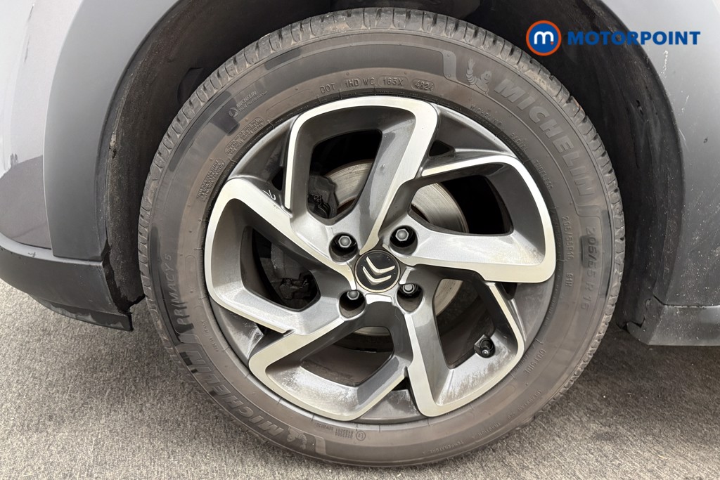 Used Citroen C3 2021 for sale - 76117828: Photo 19