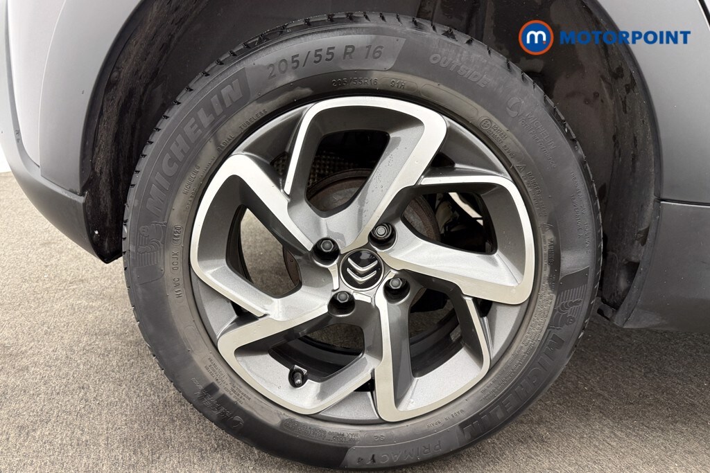 Used Citroen C3 2021 for sale - 76117828: Photo 21