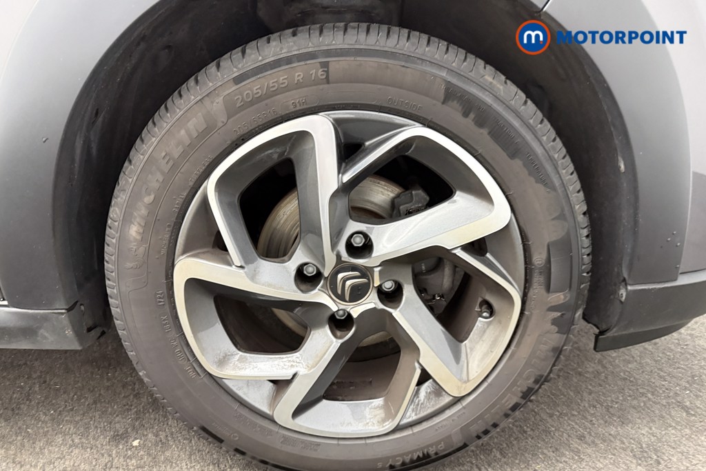 Used Citroen C3 2021 for sale - 76117828: Photo 22