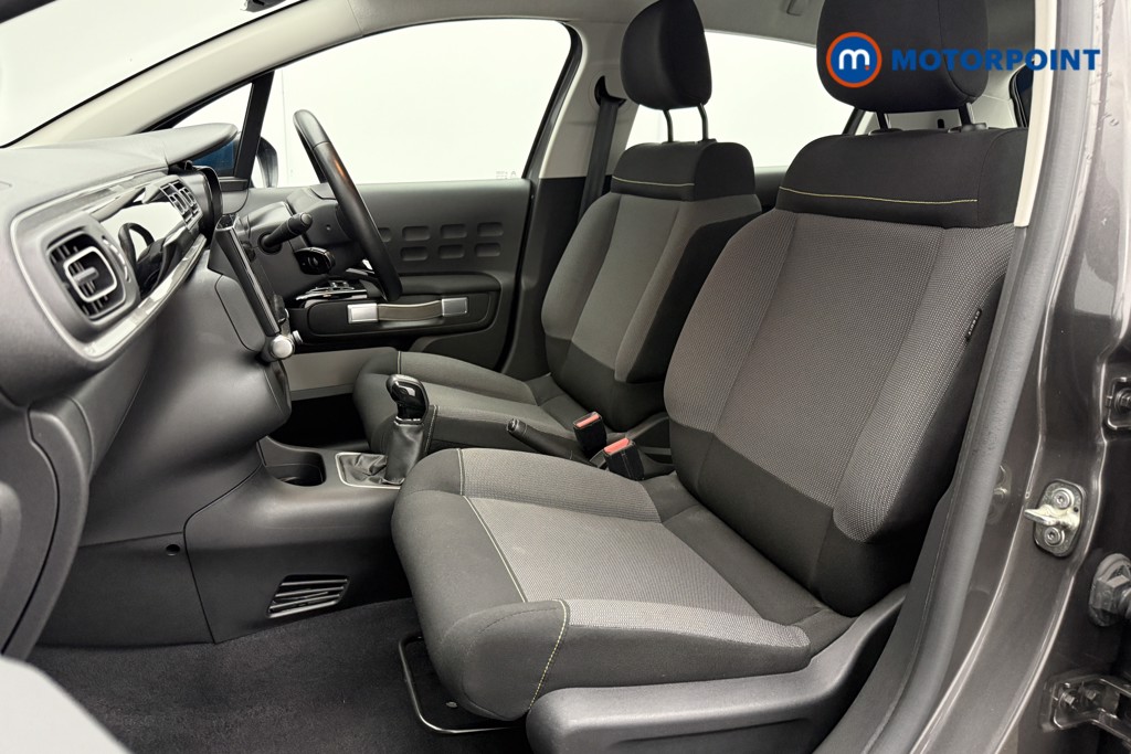 Used Citroen C3 2021 for sale - 76117828: Photo 23