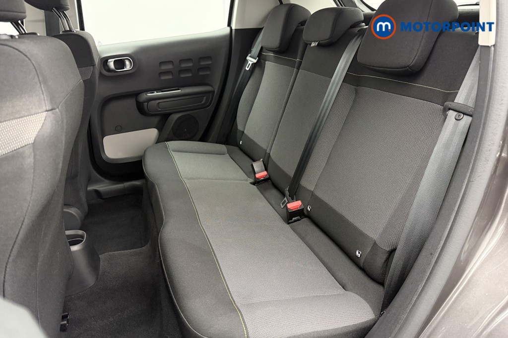 Used Citroen C3 2021 for sale - 76117828: Photo 24