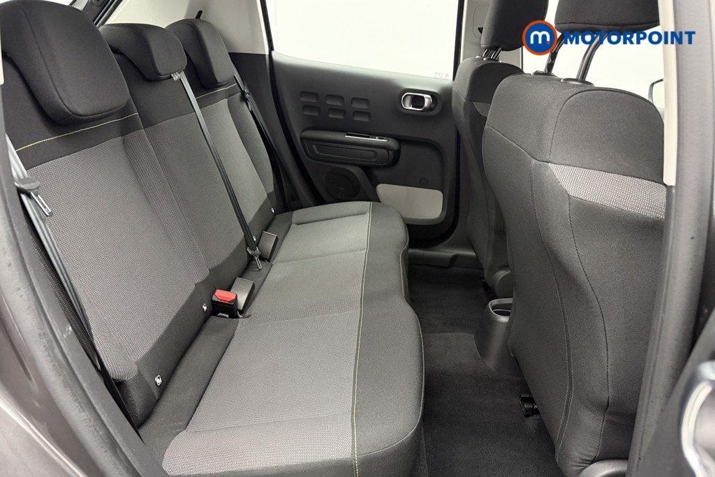 Used Citroen C3 2021 for sale - 76117828: Photo 27