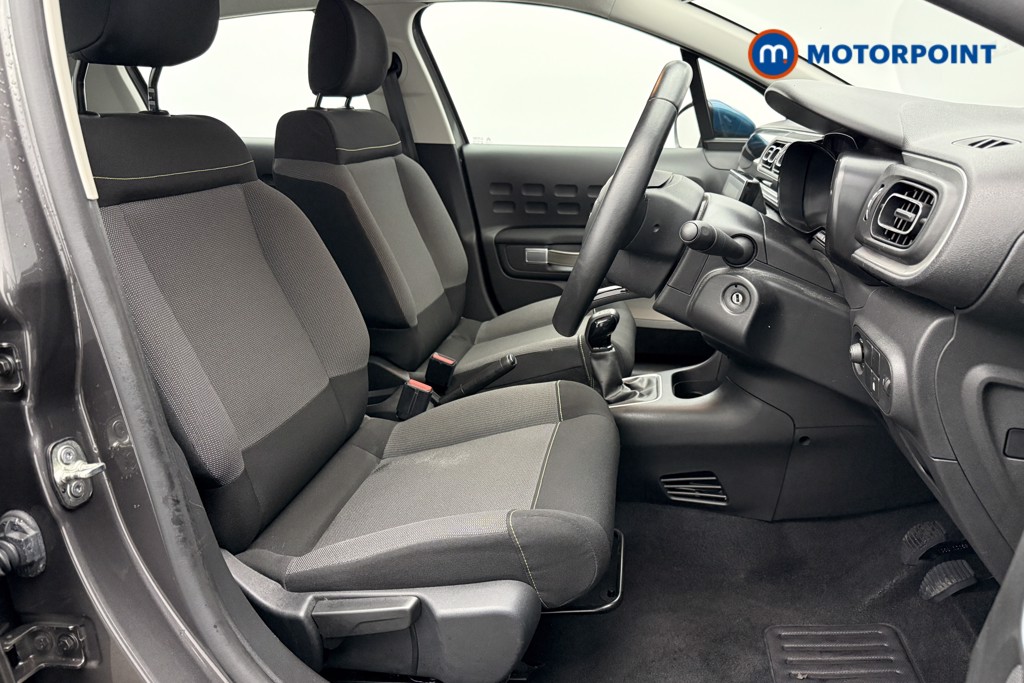 Used Citroen C3 2021 for sale - 76117828: Photo 28