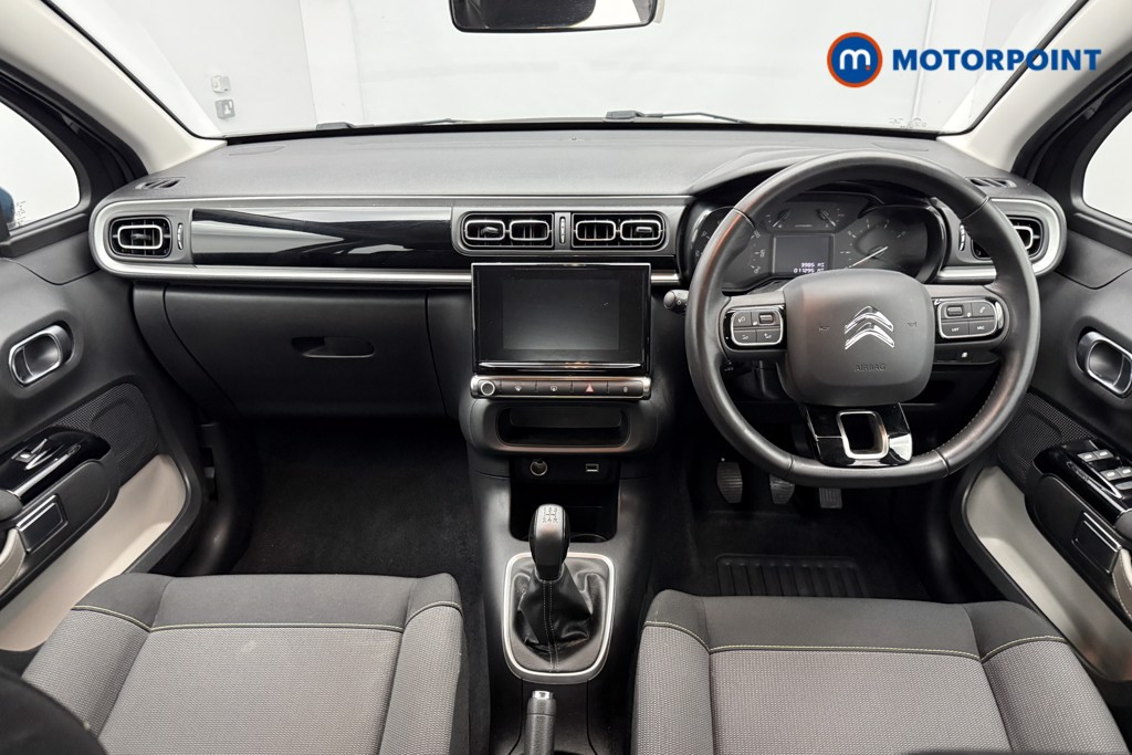 Used Citroen C3 2021 for sale - 76117828: Photo 29