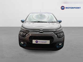 Used Citroen C3 2021 for sale - 76117828: Photo 2