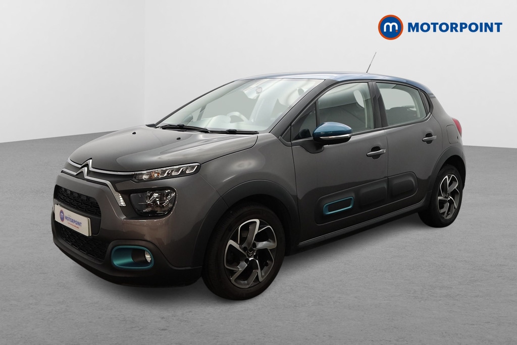 Used Citroen C3 2021 for sale - 76117828: Photo 3
