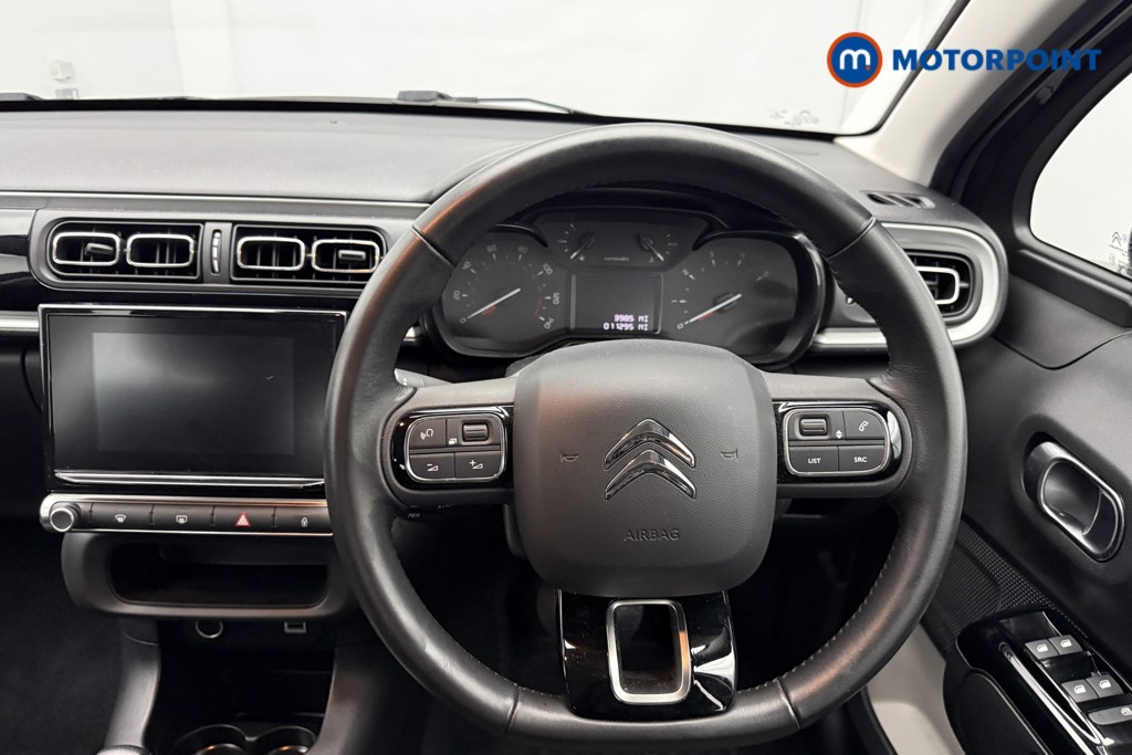 Used Citroen C3 2021 for sale - 76117828: Photo 30