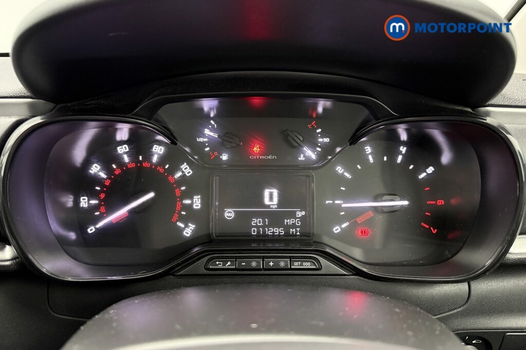 Used Citroen C3 2021 for sale - 76117828: Photo 31