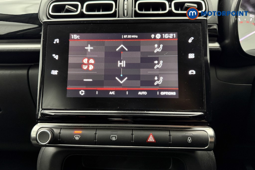 Used Citroen C3 2021 for sale - 76117828: Photo 34