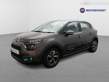 Used Citroen C3 2021 for sale - 76117828: Photo 3