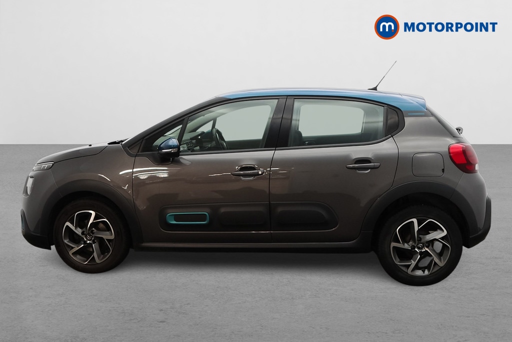 Used Citroen C3 2021 for sale - 76117828: Photo 4
