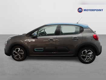 Used Citroen C3 2021 for sale - 76117828: Photo 4