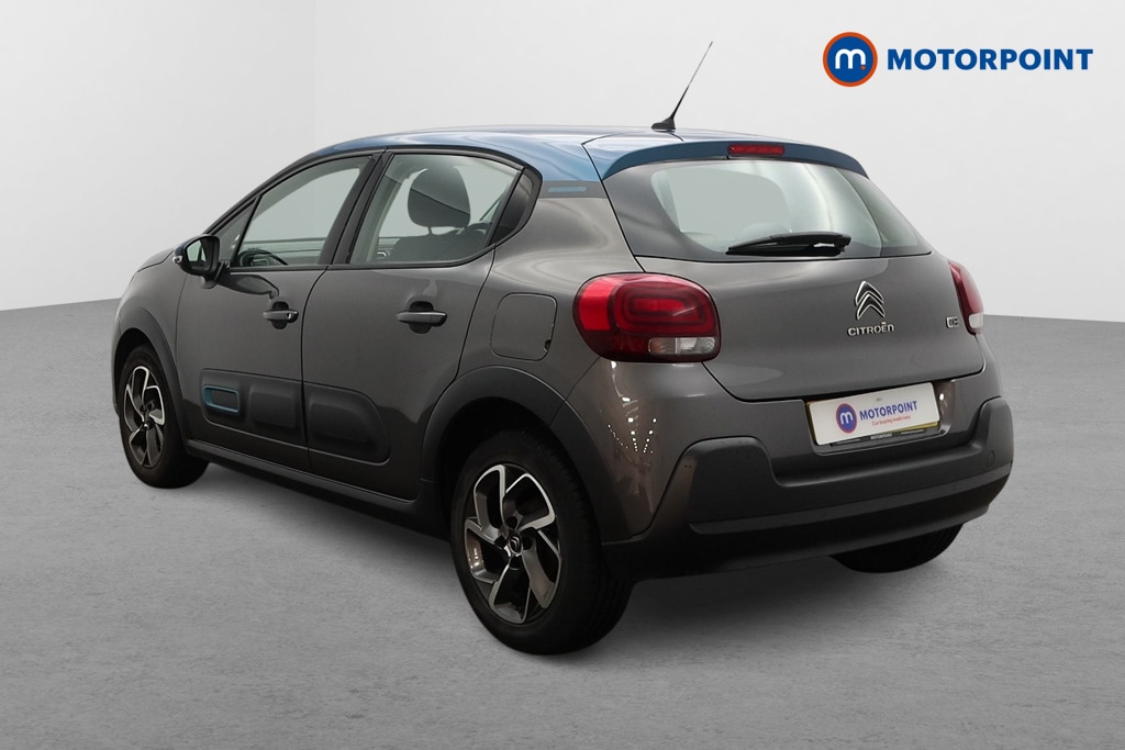 Used Citroen C3 2021 for sale - 76117828: Photo 5