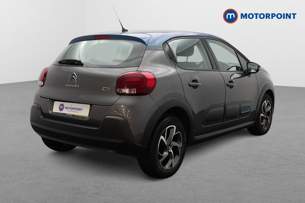 Used Citroen C3 2021 for sale - 76117828: Photo 7