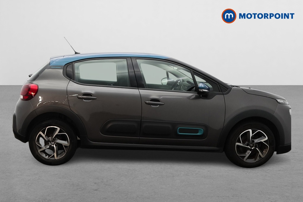 Used Citroen C3 2021 for sale - 76117828: Photo 8