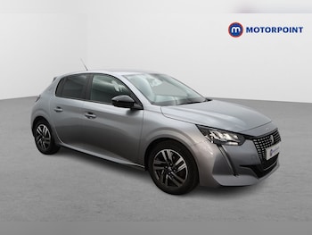 Used Peugeot 208 2023 for sale - 79312422: Photo