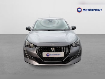 Used Peugeot 208 2023 for sale - 79312422: Photo