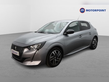 Used Peugeot 208 2023 for sale - 79312422: Photo