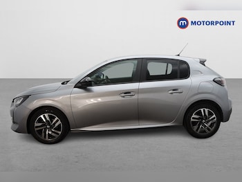 Used Peugeot 208 2023 for sale - 79312422: Photo