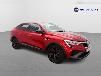 Used Renault Arkana 2023 for sale - 78644574: Photo