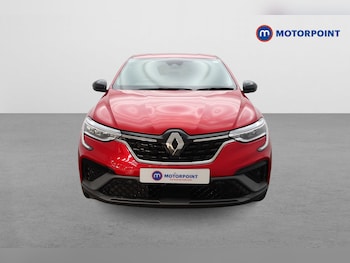 Used Renault Arkana 2023 for sale - 78644574: Photo