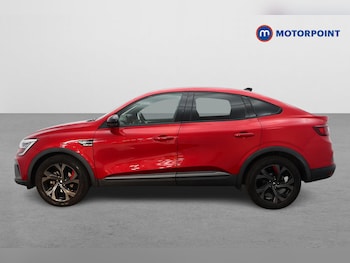 Used Renault Arkana 2023 for sale - 78644574: Photo