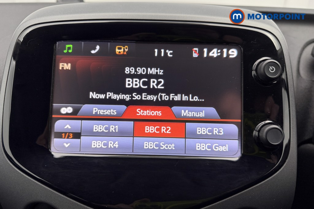 Used Toyota AYGO 2019 for sale - 77848898: Photo 10