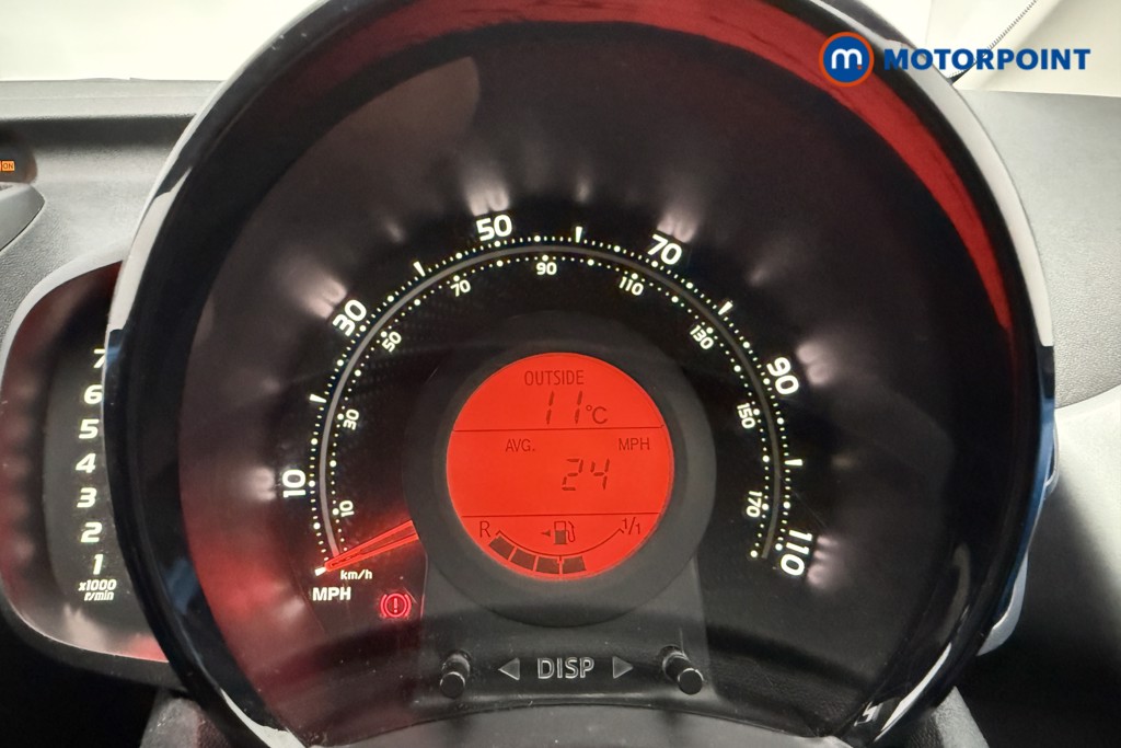 Used Toyota AYGO 2019 for sale - 77848898: Photo 13