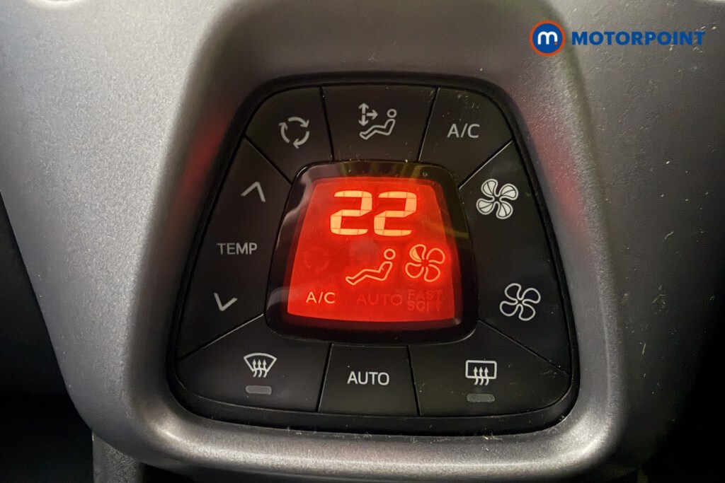 Used Toyota AYGO 2019 for sale - 77848898: Photo 23