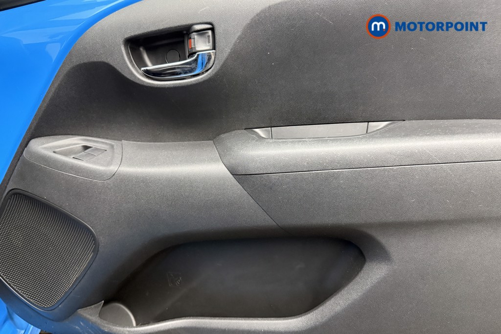 Used Toyota AYGO 2019 for sale - 77848898: Photo 25