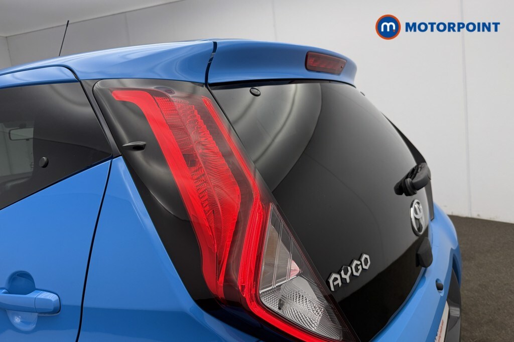 Used Toyota AYGO 2019 for sale - 77848898: Photo 33