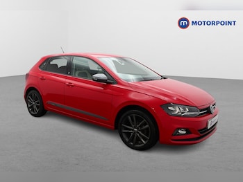 Used Volkswagen Polo 2021 for sale - 75844470: Photo
