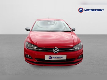 Used Volkswagen Polo 2021 for sale - 75844470: Photo