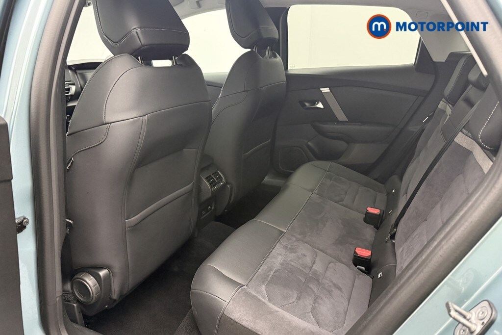 Used Citroen C4 2023 for sale - 77125409: Photo 12