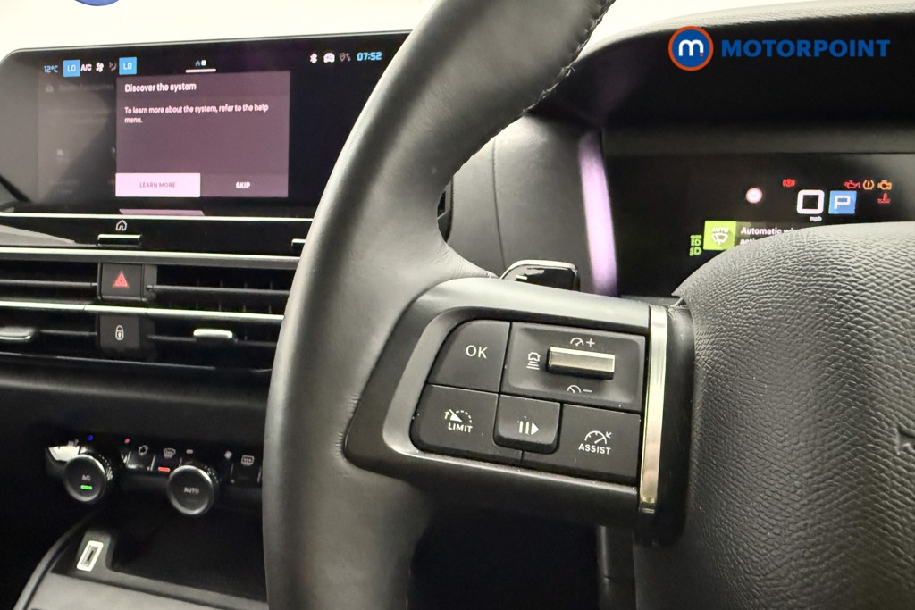 Used Citroen C4 2023 for sale - 77125409: Photo 15